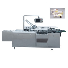 Automatic Food Bulk Cartoning Machine